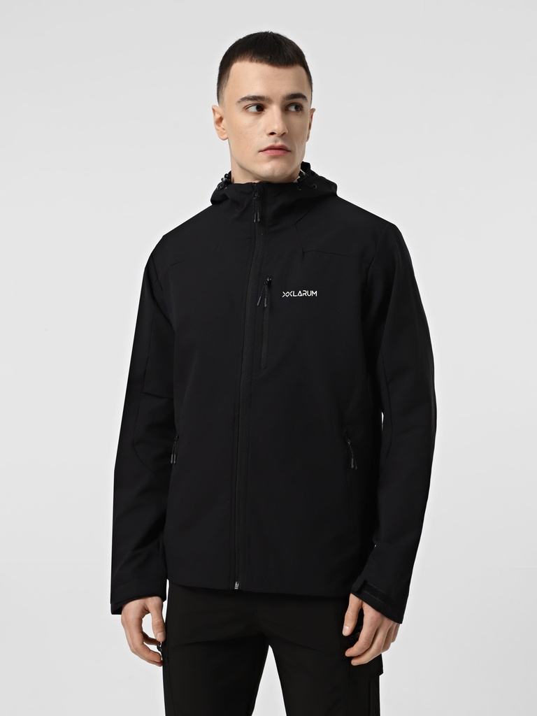 Larum 162506-010 Cortavientos de hombre Albus - 1