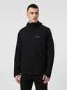 Larum 162506-010 Cortavientos de hombre Albus - 1
