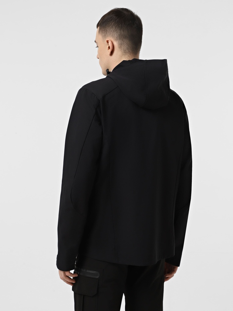 Larum 162506-010 Cortavientos de hombre Albus - 2