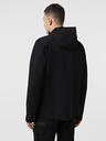 Larum 162506-010 Cortavientos de hombre Albus - 2