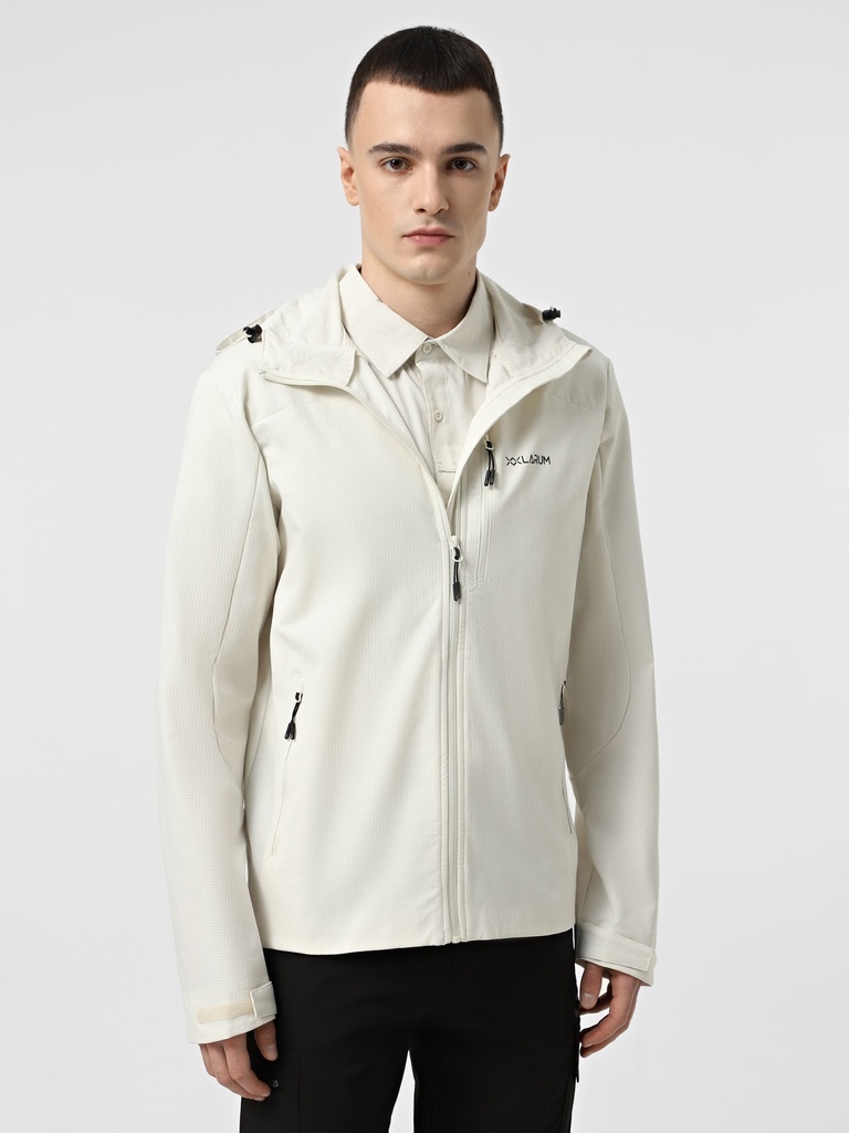 Larum 162506-011 Cortavientos de hombre Albus - 1