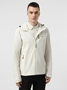 Larum 162506-011 Cortavientos de hombre Albus - 1
