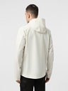 Larum 162506-011 Cortavientos de hombre Albus - 2