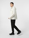 Larum 162506-011 Cortavientos de hombre Albus - 5