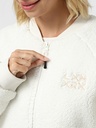 Larum 162507-100 Sudadera Lunara de mujer - 4
