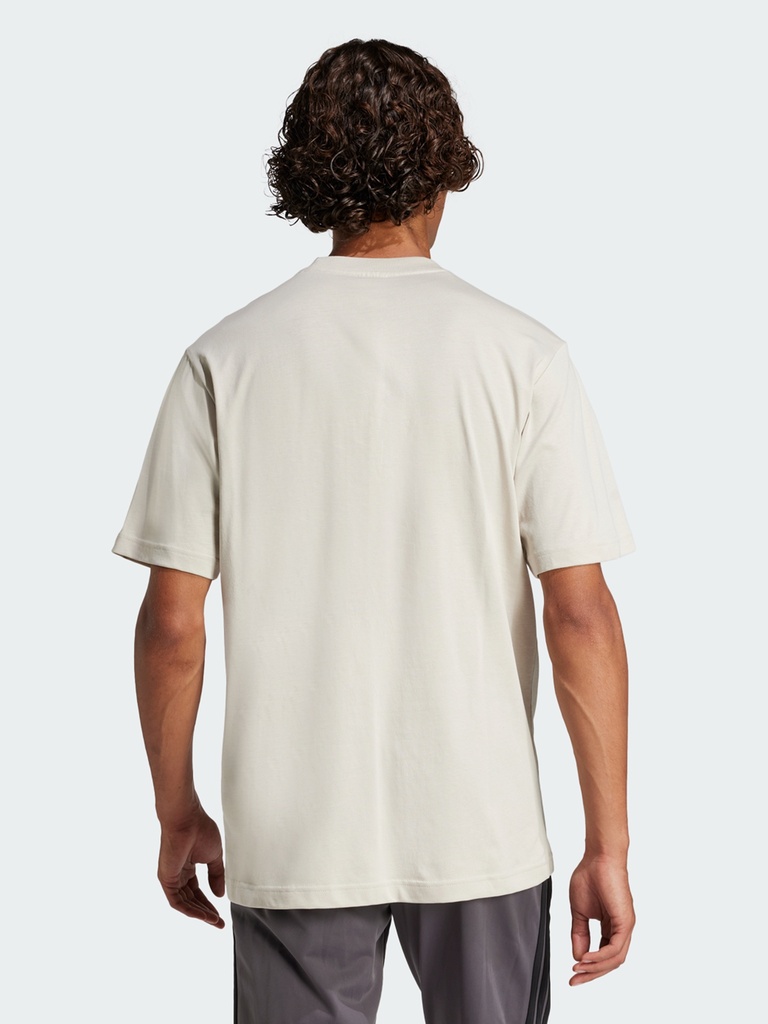 Adidas JE8933 Camiseta de Hombre M BL SJ T - 2