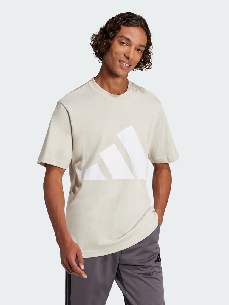 Adidas JE8933 Camiseta de Hombre M BL SJ T - 3