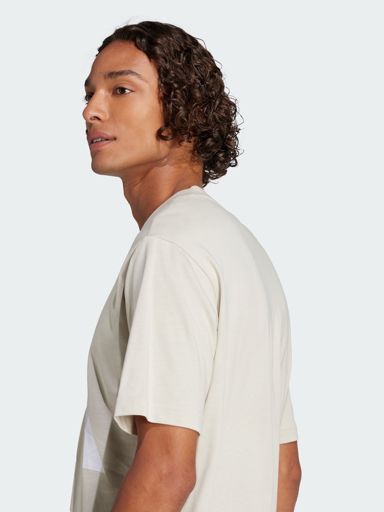 Adidas JE8933 Camiseta de Hombre M BL SJ T - 4