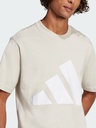 Adidas JE8933 Camiseta de Hombre M BL SJ T - 5