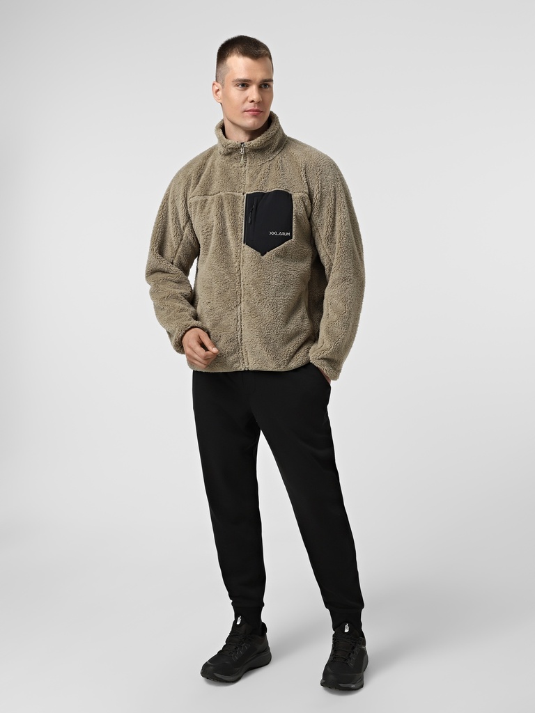 Larum 162508-340 Sudadera hombre Mossi - 5