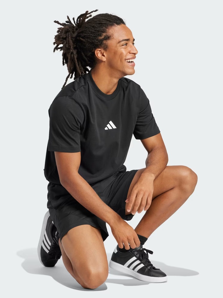 Adidas JE9024 Camiseta de Hombre M SL SJ T - 3