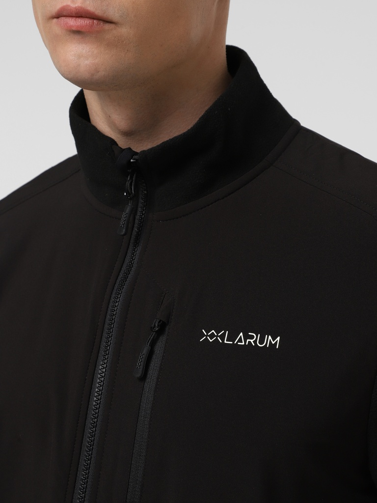 Larum 162509-010 Sudadera hombre Auralis - 3