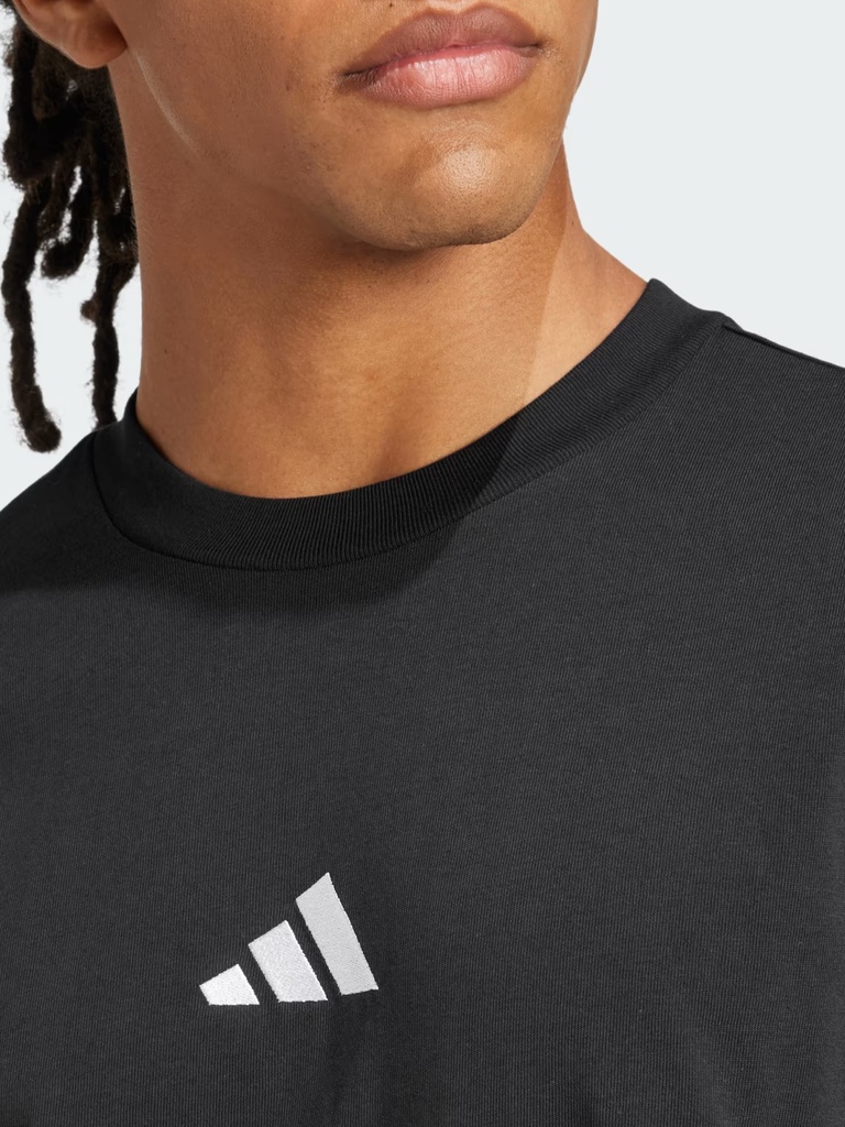 Adidas JE9024 Camiseta de Hombre M SL SJ T - 4