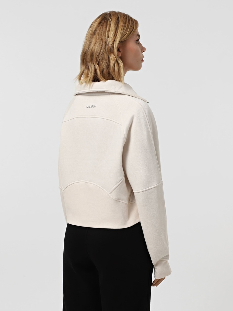 Larum 172501-210 Sudadera de mujer Vienna - 3