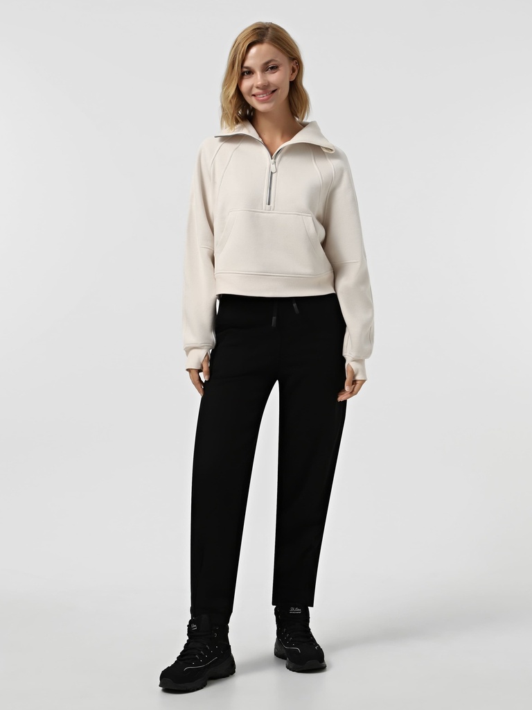 Larum 172502-010 Pantalones de mujer Wiley - 2