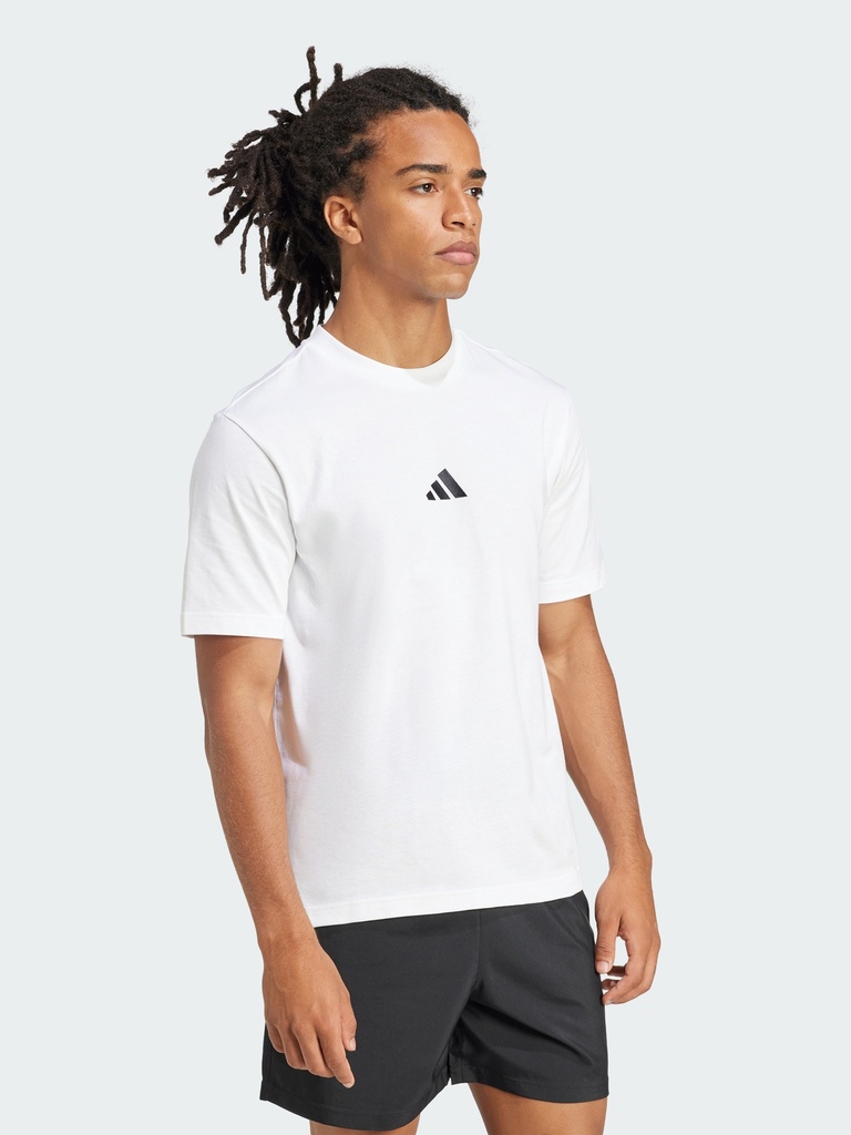 Adidas JF1092 Camiseta de Hombre Camiseta de hombre SL SJ T - 9
