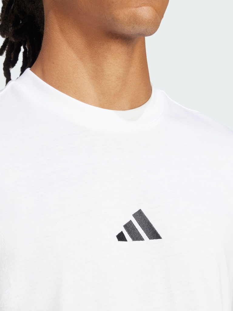 Adidas JF1092 Camiseta de Hombre Camiseta de hombre SL SJ T - 10