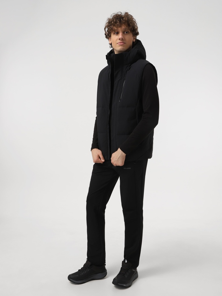 Larum 172506-010 Pantalones de hombre Viego - 2