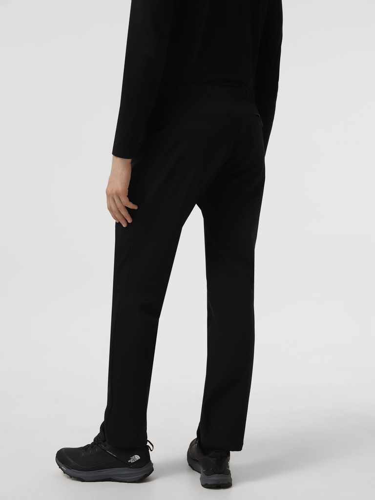 Larum 172506-010 Pantalones de hombre Viego - 3