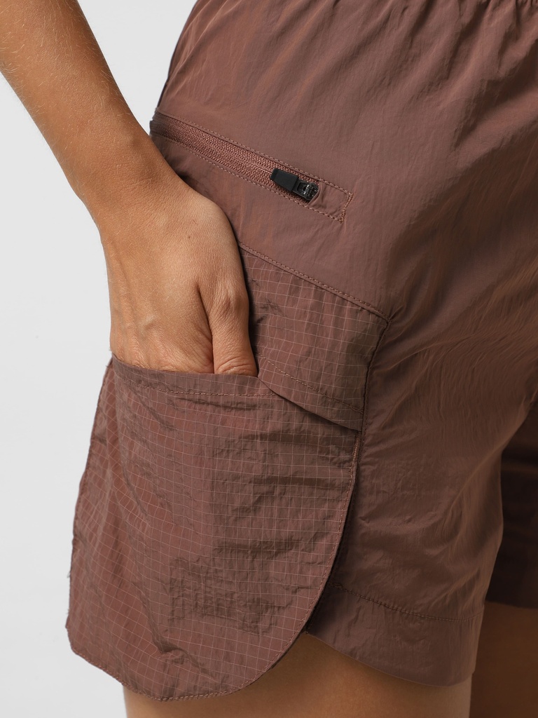 Larum 172507-200 Pantalones сortos de mujer Elara - 4