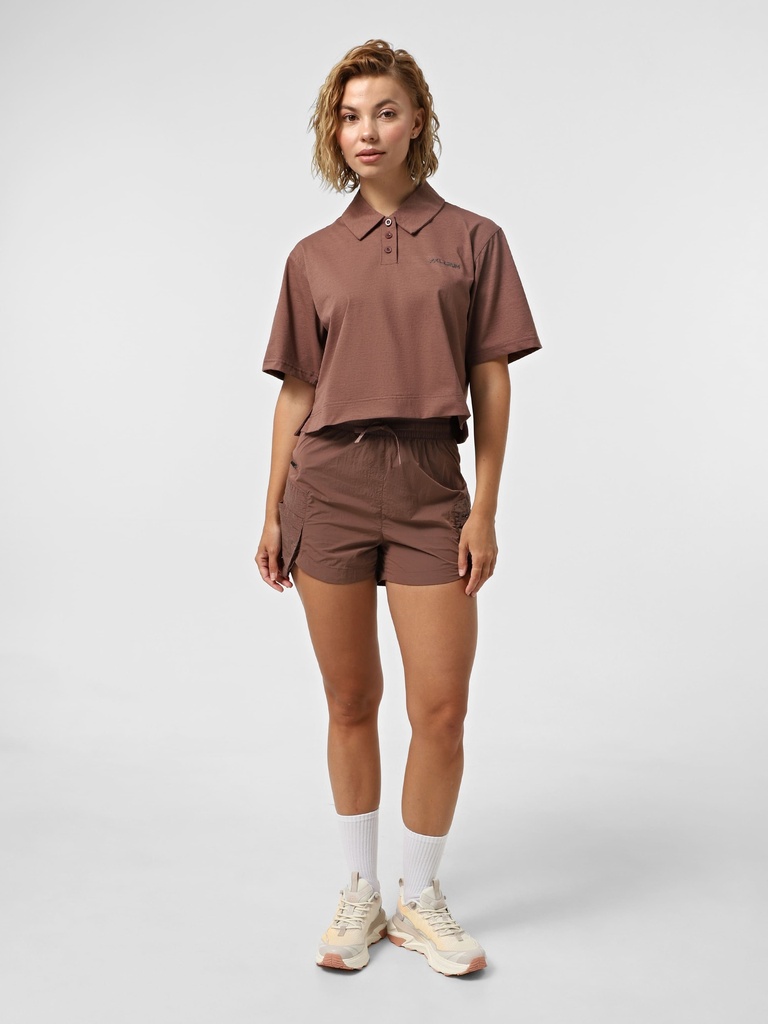 Larum 172507-200 Pantalones сortos de mujer Elara - 5