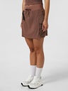 Larum 172508-200 Falda de mujer Celeste - 1
