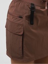 Larum 172508-200 Falda de mujer Celeste - 4