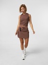 Larum 172508-200 Falda de mujer Celeste - 5