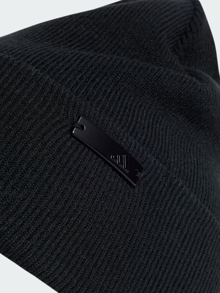 Adidas JF3662 Gorro Unisex TONAL MET BEAN - 3