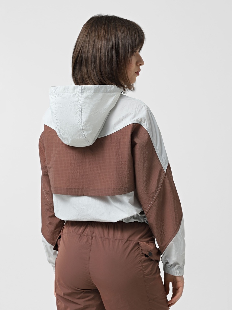 Larum 172510-011 Cortavientos de mujer Aradia - 2