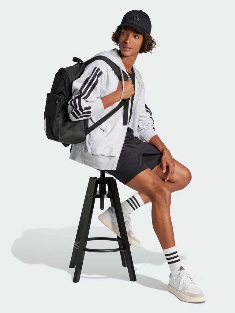 Adidas JG1527 Mochila Unisex CLSC BARS BTS - 4