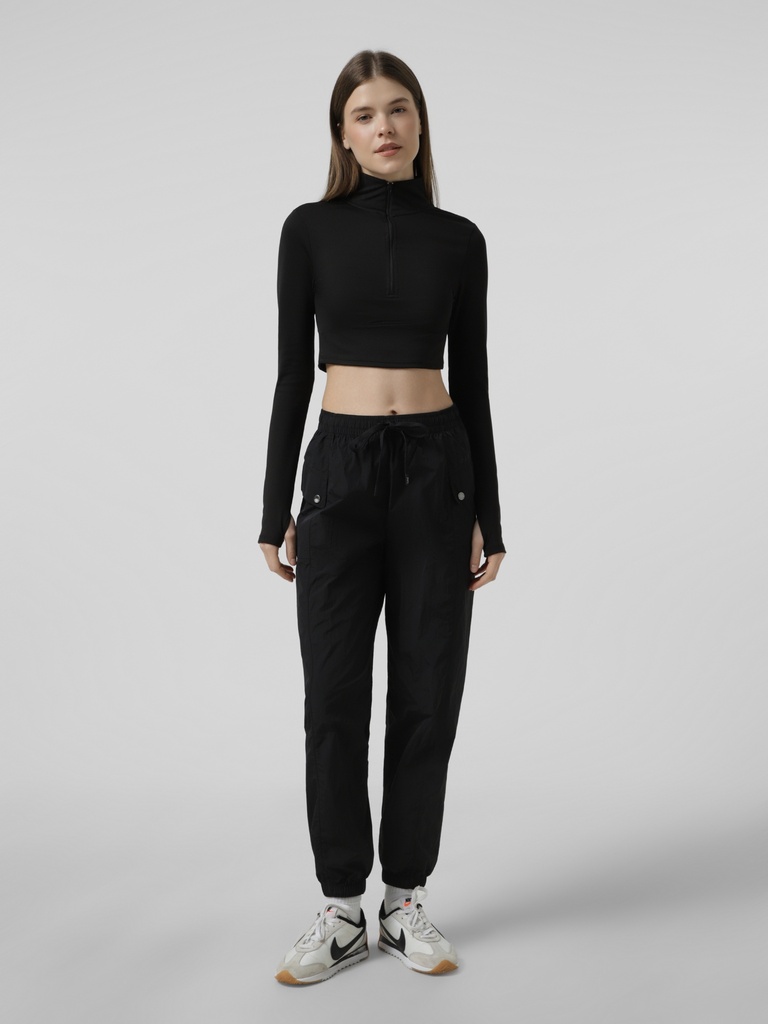 Larum 172511-010 Pantalones de Mujer Aradia - 5