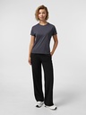 Larum 172512-010 Pantalones de mujer Thalassa - 5