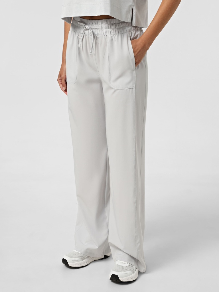 Larum 172512-011 Pantalones de mujer Thalassa - 1