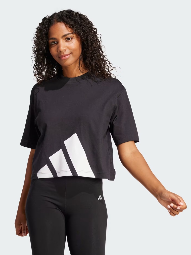 Adidas JG8736 Camiseta de Mujer W BL SJ BF T - 1
