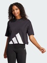 Adidas JG8736 Camiseta de Mujer W BL SJ BF T - 1
