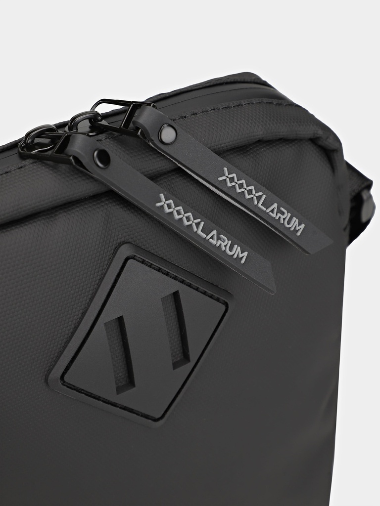 Larum 212510-010 Bolso Zephyr - 4