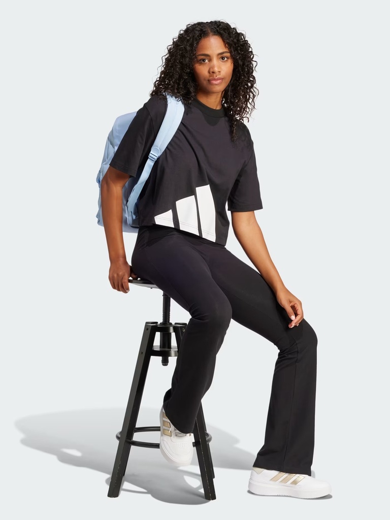 Adidas JG8736 Camiseta de Mujer W BL SJ BF T - 3