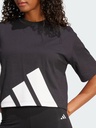 Adidas JG8736 Camiseta de Mujer W BL SJ BF T - 6