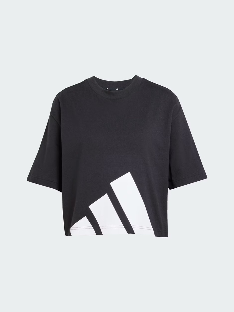 Adidas JG8736 Camiseta de Mujer W BL SJ BF T - 7