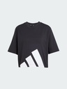 Adidas JG8736 Camiseta de Mujer W BL SJ BF T - 7