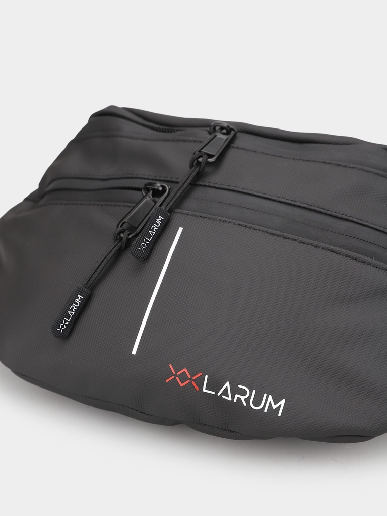 Larum 212515-010 Bolso Argent - 4