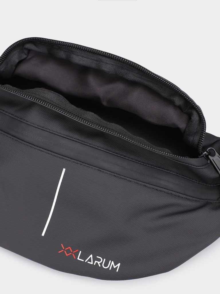 Larum 212515-010 Bolso Argent - 5
