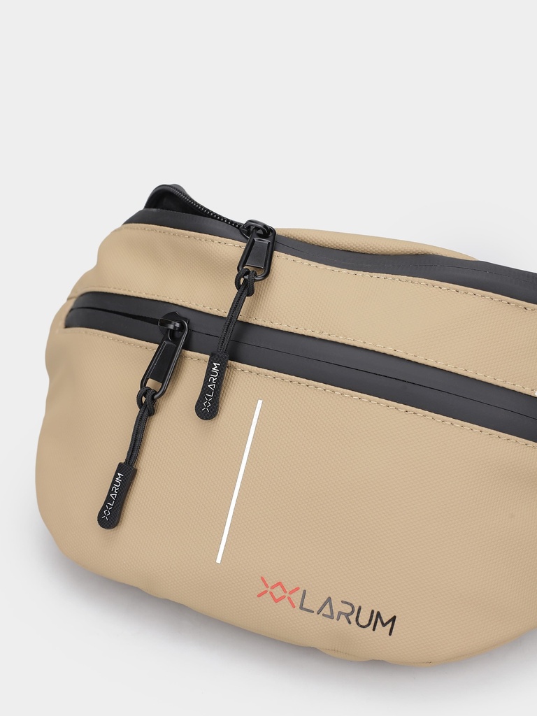 Larum 212515-240 Bolso Argent - 4