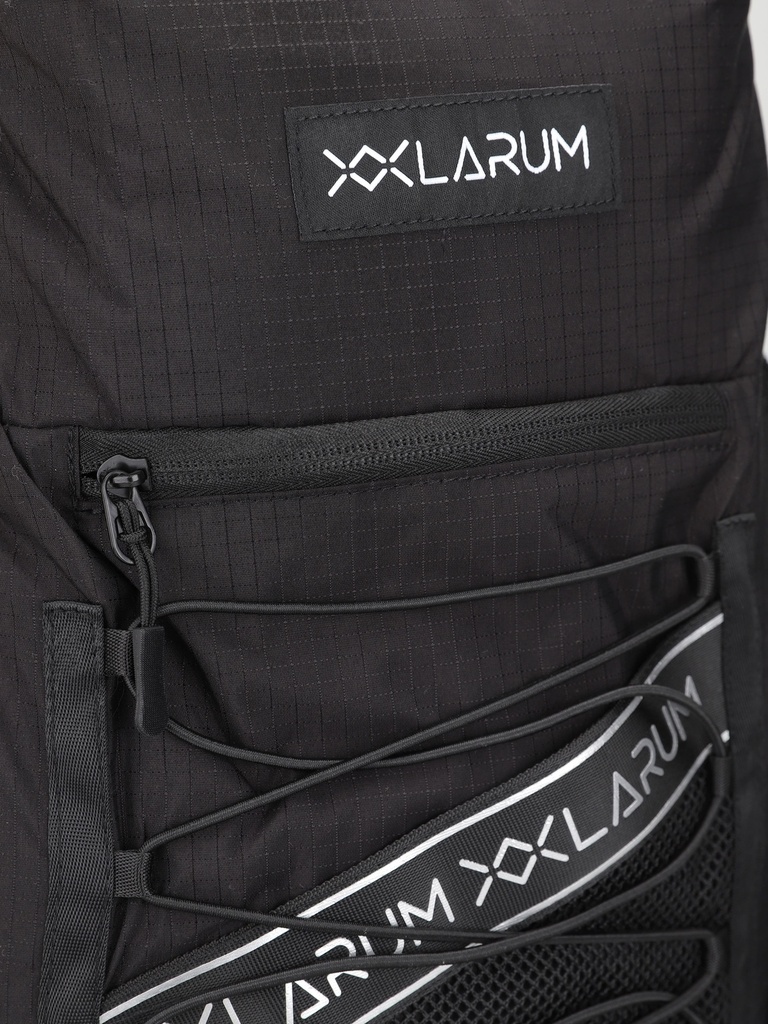 Larum 212521-010 Mochila Spike - 4