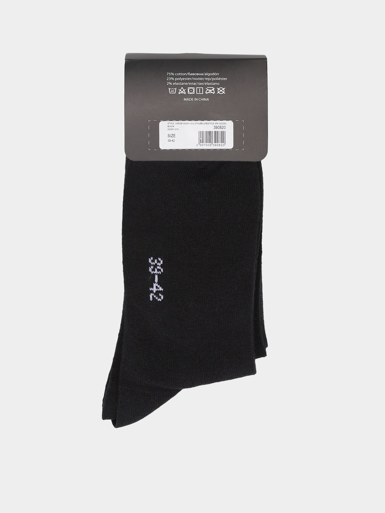 Larum 252501-010 Calcetines Styler - 2