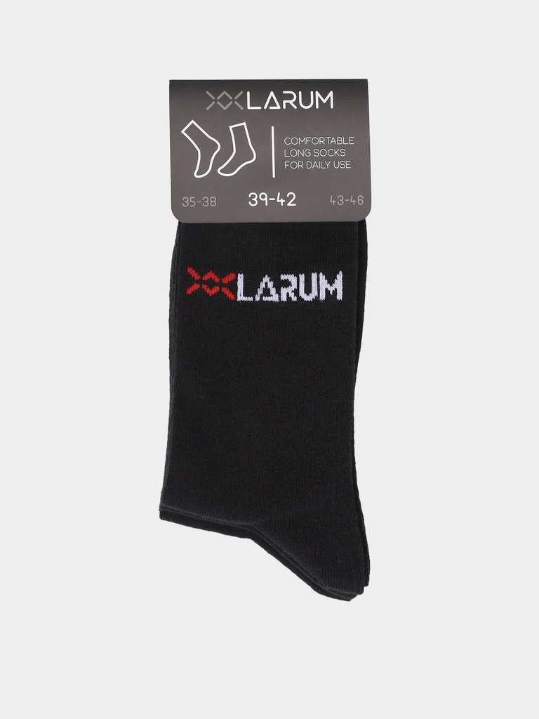 Larum 252501-010 Calcetines Styler - 3