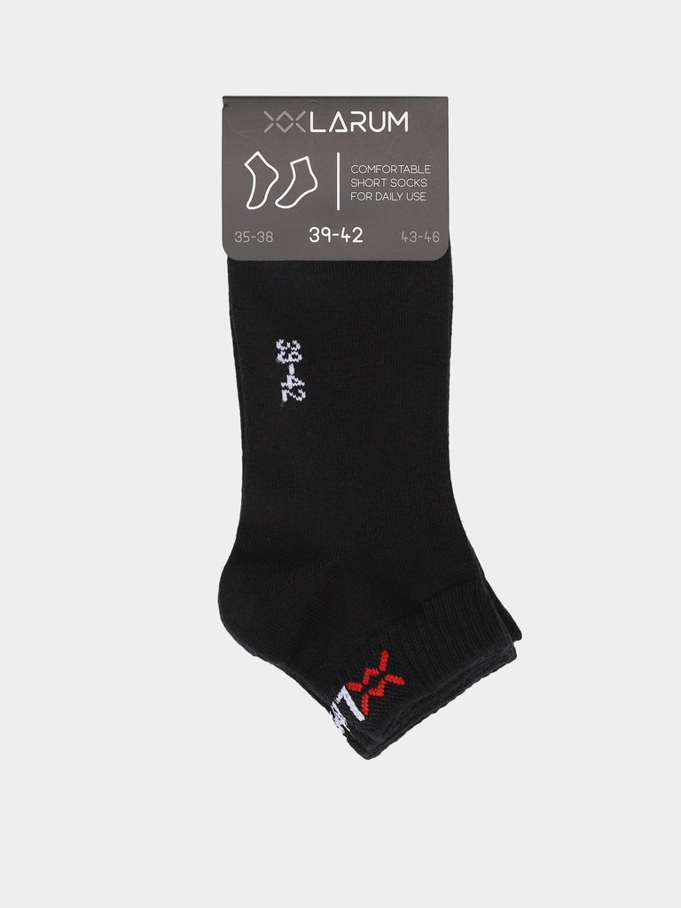 Larum 252502-010 Calcetines Bliss - 1