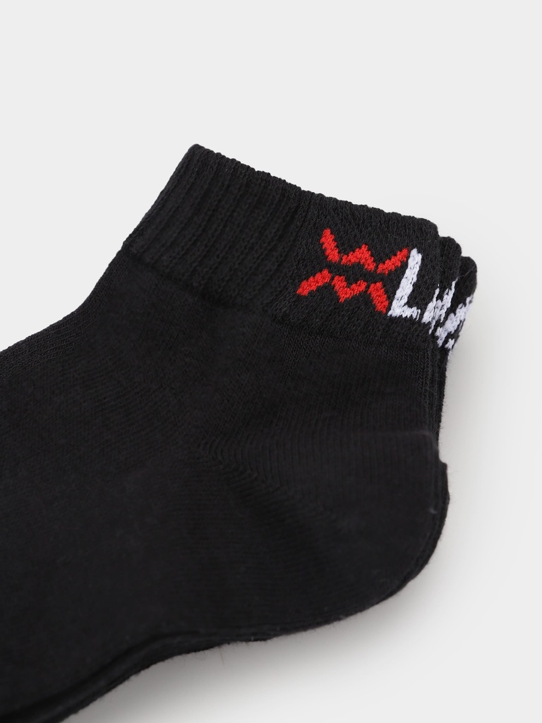 Larum 252502-010 Calcetines Bliss - 3