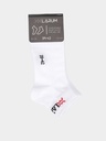 Larum 252502-100 Calcetines Bliss - 1